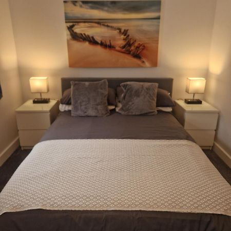 Farne Lodge Beadnell Exteriér fotografie